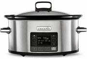 Pentola a Cottura Lenta Crock-Pot CSC066X