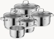 Batteria di pentole Belmone 9 pz