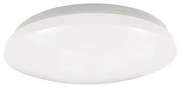 Plafoniera LED da bagno OPAL LED/12W/230V Ø 24,5 cm IP44 bianca