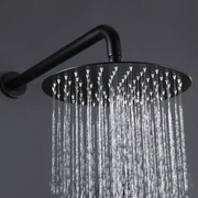 ZVD-Soffione doccia universale, soffione doccia per bagno 3 modalità