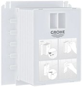 GROHE 40911000 - Vano di ispezione RAPID SL bianco