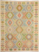 Kilim Tappeto 150 x 200 (Pakistan) Tessuto A Mano