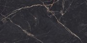 Mexen Eminet Nero gres smaltato rett. G1, piastrella da pavimento e parete 120 x 60 cm, alta lucentezza - TL201-120-060-00