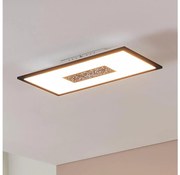 Eglo 900561 - Plafoniera LED MARMORATA LED/26W/230V