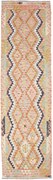 Kilim Tappeto 300x90 (Pakistan) Tessuto A Mano