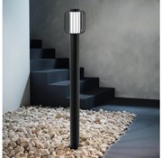 Eglo 98724 - Lampada da esterno RAVELLO 1xE27/28W/230V IP44