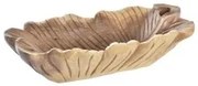 Centrotavola DKD Home Decor Acacia (33 x 18 x 9 cm)