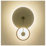 Applique a LED LED/15W/230V 3000K