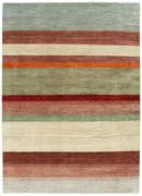 Loribaft Tappeto orientale 250 x 360 (Indian) Annodato A Mano