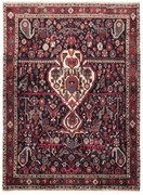 Afshar Tappeto persiano 230x170 (Iran) Annodato A Mano