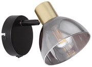 Globo 54305-1 - Luce Spot da parete JAY 1xE14/25W/230V