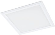 Eglo 33206 - Plafoniera dimmerabile RGBW SALOBRENA-C LED/16W/230V + +TC