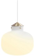 DFTP by Nordlux - Lampadario a sospensione con filo RAITO 1xE27/25W/230V