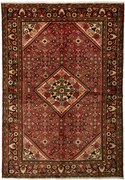 Hamedan Tappeto persiano 220 x 160 (Iran) Annodato A Mano