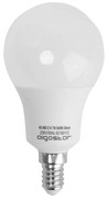 Lampadina Led E14 A60 a bulbo 7W Bianco freddo 6400K Aigostar