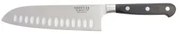 Coltello Santoku Sabatier Origin Acciaio Metallo (Pack 6x)