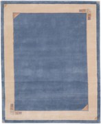 Nepal Tappeto orientale 250 x 200 (Nepal) Annodato A Mano