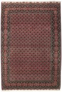 Tabriz Tappeto 300x430 (Iran) Annodato A Mano