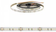 Striscia LED Professional CCT (Bianco Variabile) 2216/240 - IP20 - 18W/m - 5m - 24V Colore Bianco Variabile CCT
