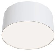 Spot Moderno Zon Alluminio Bianco 12W