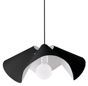 Globen Lighting - Volang 50 Lampada A Sospensione Nero Globen Lighting