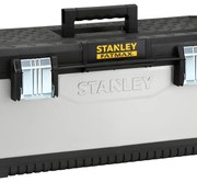 Cassetta porta attrezzi STANLEY FATMAX  in polipropilene L66.2 X H29.5 X P29.3 cm