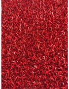 Tappeto erba sintetica rosso Astroturf