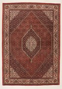 Bidjar Tappeto persiano 250 x 170 (Iran) Annodato A Mano