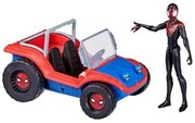 SPD NU2 MOVIE CAR MMSPIDERHAM 15CM