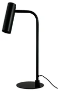Skagerrak Lampada da Tavolo Nero - DybergLarsen