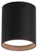 Faro 64207 - Luce Spot a LED HARU LED/6W/230V nero
