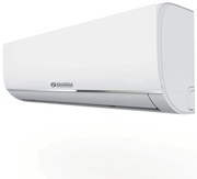 Unità interna climatizzatore OLIMPIA SPLENDID Unico Twin Wall S1 8530 BTU classe di raffreddamento A