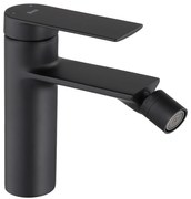 Rubinetto da bidet Rea Storm Black MATT