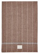 OYOY Living Design - Balama Blanket Wool Caramel OYOY Living Design