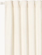 Set di 2 tende opache con multibanda Karlin, larg. 135 cm