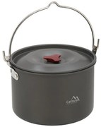 Pentola da campeggio da appendere 4 l