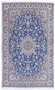 Nain Tappeto persiano 210x130 (Iran) Annodato A Mano
