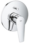GROHE 29190001 - Miscelatore per vasca BAUEDGE DN 15 cromo lucido