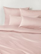 Copripiumino in raso di cotone Comfort