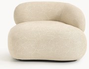 Poltrona lounge Alba