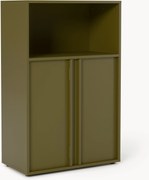 Modulo per sistema di scaffali modulare Ani