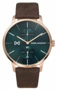 Orologio Uomo Mark Maddox HC2009-67 (Ø 41 mm)