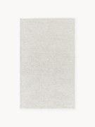 Tappeto da interno-esterno tessuto a mano con motivo a rombi vintage Rika