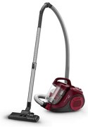Rowenta - Aspirapolvere senza sacco SWIFT POWER CYCLONIC 1,2l 750W/230V rosso
