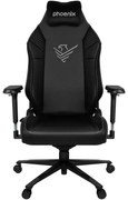 Sedia Gaming Phoenix MONARCH R Nero