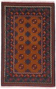 Afghan Tappeto orientale 100 x 150 (Afghanistan) Annodato A Mano