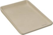 Lionelo - Materassino fasciatoio MEGS 49x70 cm Beige sabbia
