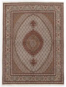 Tabriz Tappeto persiano 150 x 210 (Iran) Annodato A Mano