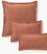 Federa reversibile in cotone Nika