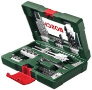 Bosch-A Set 41 Pezzi V-Line 017305